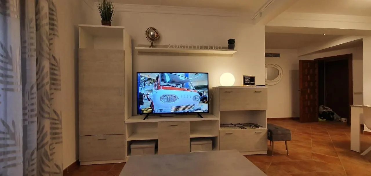 Zocotoledo Centro Apartment Spain