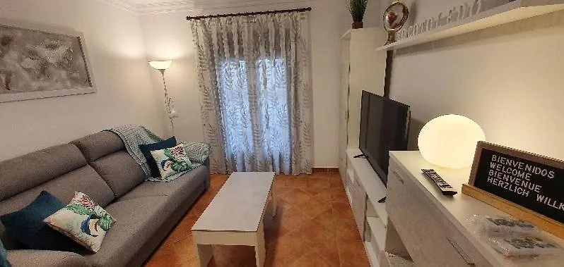 Zocotoledo Centro Apartment