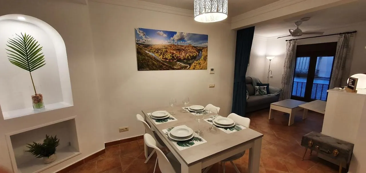 Zocotoledo Centro Apartment 0*, Toledo Spain